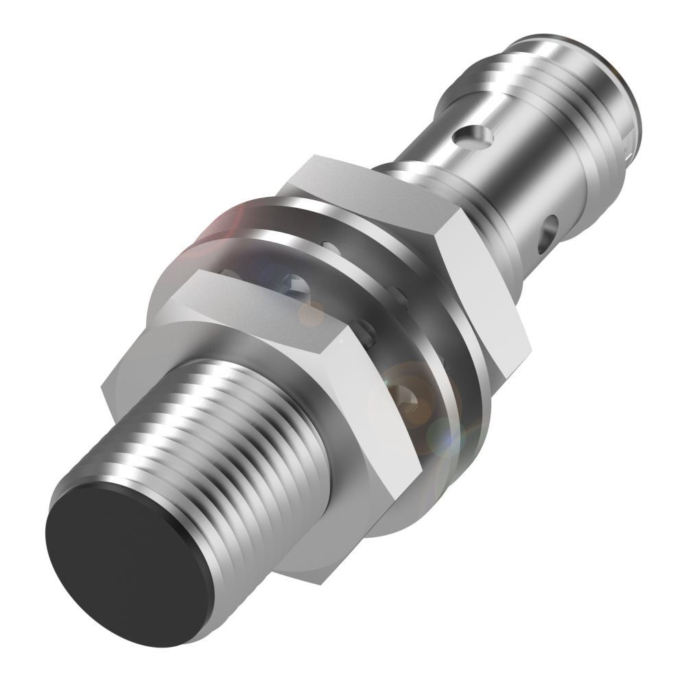 Abstandssensor induktiv BAW M12MF-IC#BAW0069 Abstandssensor induktiv BAW M12MF-IC#BAW0069