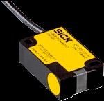 Sicherheitsschalter IQB2S12-04B4DW2 Sicherheitsschalter IQB2S12-04B4DW2