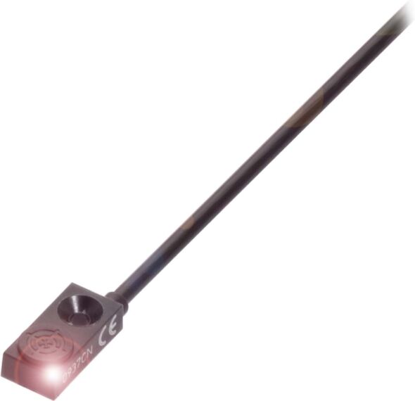 Induktiver Sensor BESR04KC-PSC25F-EP02 Induktiver Sensor BESR04KC-PSC25F-EP02