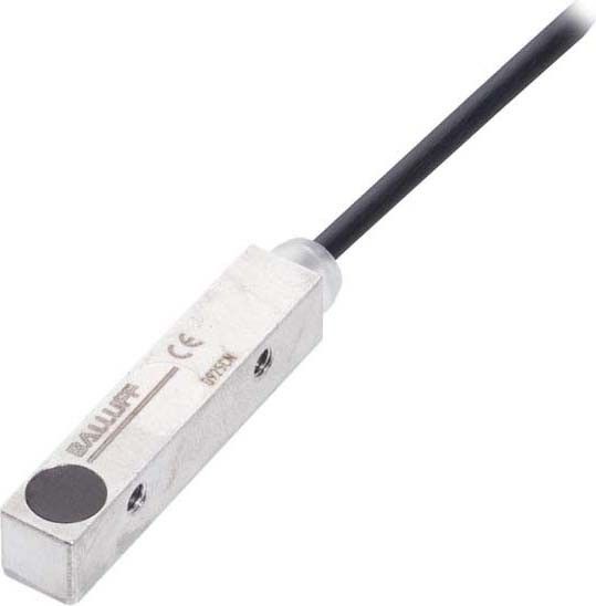 Sensor, induktiv BESQ08ZC-POC20B-BP06