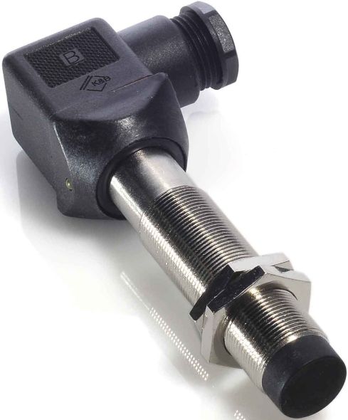 Näherungsschalter KIN-M18PS/008-KLSD Näherungsschalter KIN-M18PS/008-KLSD