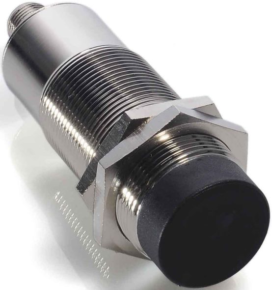 Näherungsschalter KIN-M30PS/015-KLS12 Näherungsschalter KIN-M30PS/015-KLS12