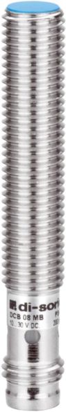 Induktiver Näherungssensor DCB 08 MB 02 NS-T3 Induktiver Näherungssensor DCB 08 MB 02 NS-T3