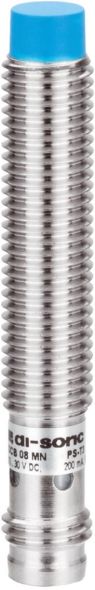 Induktiver Näherungssensor DCB 08 MN 04 NS-T3 Induktiver Näherungssensor DCB 08 MN 04 NS-T3