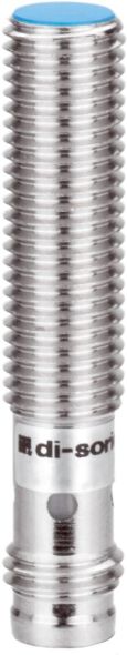 Induktiver Näherungssensor DCBK 08 MB 1.5 NS-T3 Induktiver Näherungssensor DCBK 08 MB 1.5 NS-T3