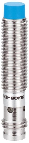 Induktiver Näherungssensor DCBK 08 MN 2.5 PS-T3 Induktiver Näherungssensor DCBK 08 MN 2.5 PS-T3