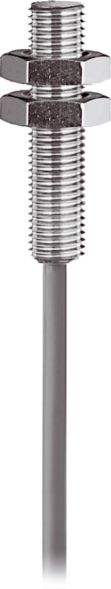 Induktiver Näherungssensor DCC 08 M 02 #206436 Induktiver Näherungssensor DCC 08 M 02 #206436