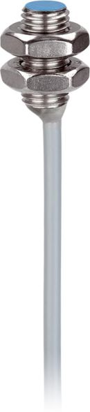 Induktiver Näherungssensor DCC 08 M 02 #208027 Induktiver Näherungssensor DCC 08 M 02 #208027