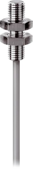 Induktiver Näherungssensor DCC 08 M 02 #208034 Induktiver Näherungssensor DCC 08 M 02 #208034