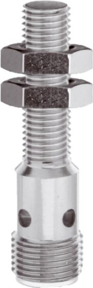 Induktiver Näherungssensor DCC 08 M 02 POK-IBSL Induktiver Näherungssensor DCC 08 M 02 POK-IBSL