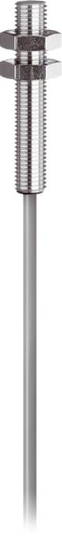 Induktiver Näherungssensor DCC 08 M 04/10 AK Induktiver Näherungssensor DCC 08 M 04/10 AK
