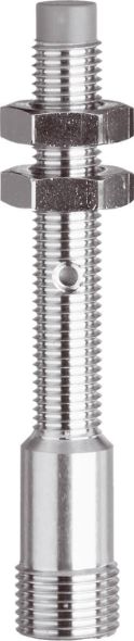 Induktiver Näherungssensor DCC 08 M 06 POK-IBSL Induktiver Näherungssensor DCC 08 M 06 POK-IBSL