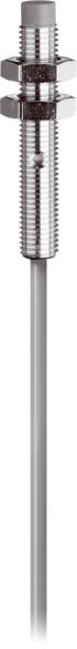 Induktiver Näherungssensor DCC 08 M 06 POLK Induktiver Näherungssensor DCC 08 M 06 POLK