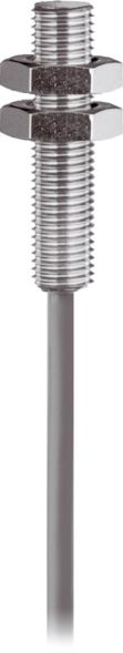 Induktiver Näherungssensor DCC 08 M 1.5 PSLKPUR Induktiver Näherungssensor DCC 08 M 1.5 PSLKPUR