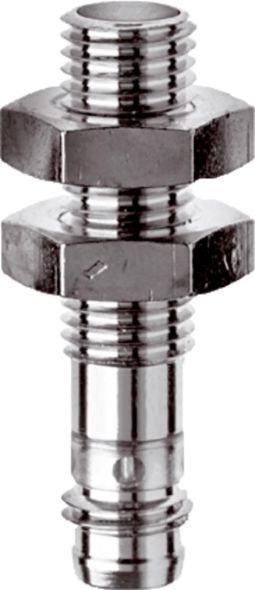 Induktiver Näherungssensor DCC 08 M 1.5POKTSL32 Induktiver Näherungssensor DCC 08 M 1.5POKTSL32