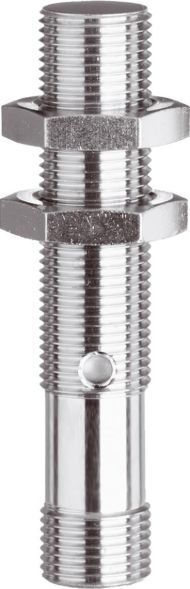 Induktiver Näherungssensor DCC 12 M 08 POK-IBSL Induktiver Näherungssensor DCC 12 M 08 POK-IBSL