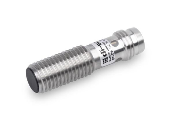 Induktiver Näherungssensor DCCK08M1.5POK#207998 Induktiver Näherungssensor DCCK08M1.5POK#207998