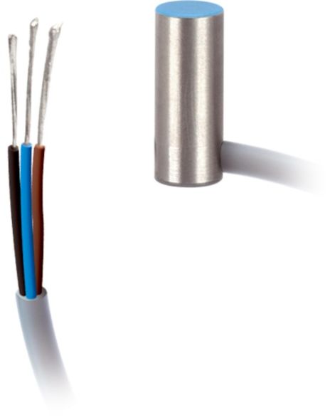 Induktiver Näherungssensor DCCKR6.5V 02 #207986 Induktiver Näherungssensor DCCKR6.5V 02 #207986