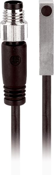 Induktiver Näherungssensor DCCQ 05 M 0.8POKKTSL Induktiver Näherungssensor DCCQ 05 M 0.8POKKTSL