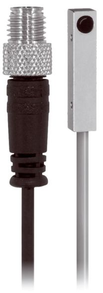 Induktiver Näherungssensor DCCQ 05 M 1.5NSKKTSL Induktiver Näherungssensor DCCQ 05 M 1.5NSKKTSL