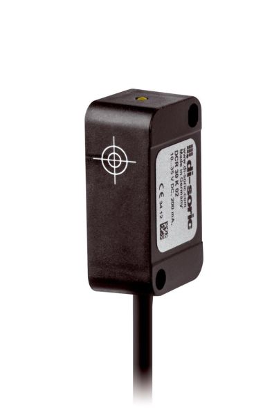 Induktiver Näherungssensor DCR 30 K 02 POLK Induktiver Näherungssensor DCR 30 K 02 POLK