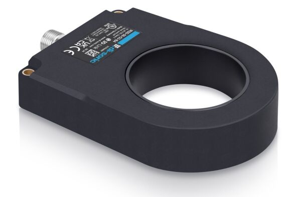 Induktiver Ringsensor IRSD-50-G3-B4 Induktiver Ringsensor IRSD-50-G3-B4