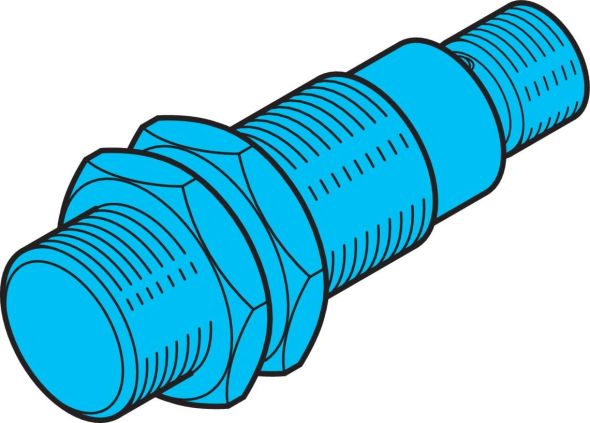 Näherungsschalter D7B 18 VB 05 PS-B3 Näherungsschalter D7B 18 VB 05 PS-B3