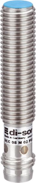 Näherungsschalter DCC 08M 02PSK-TSL/40 Näherungsschalter DCC 08M 02PSK-TSL/40