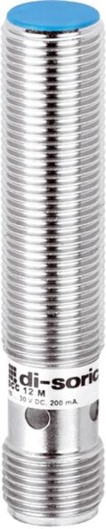 Näherungsschalter DCC12 M 04B POK-IBSL Näherungsschalter DCC12 M 04B POK-IBSL