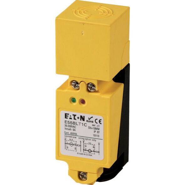 Näherungsschalter induktiv E55BLT1F Näherungsschalter induktiv E55BLT1F