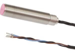 Sensor Induktiv, M12x1 IB12E033 Sensor Induktiv, M12x1 IB12E033