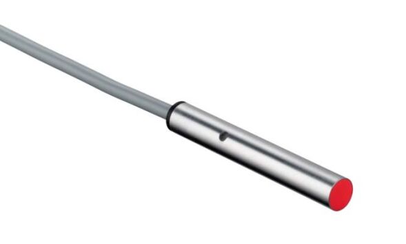 Induktiver Sensor IS 206MP/4N#50121902