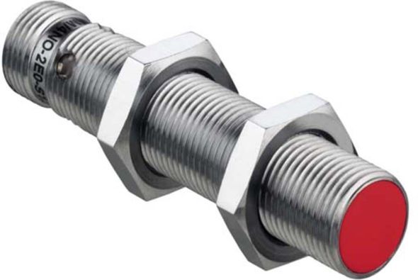 Sensor IS 212MM/4NO-4E0-S12 Sensor IS 212MM/4NO-4E0-S12