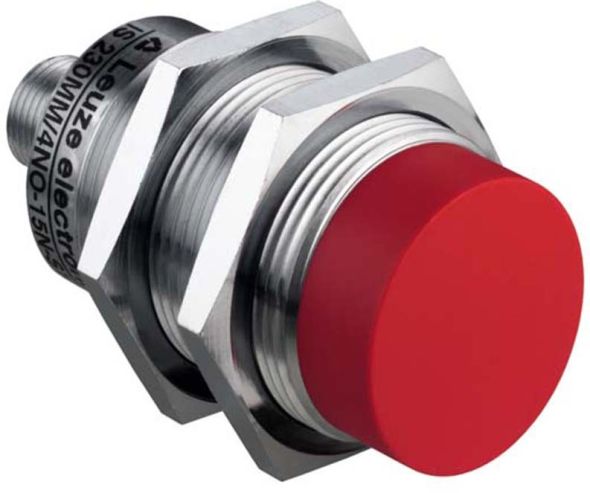 Sensor IS 230MM/4NO-15N-S12 Sensor IS 230MM/4NO-15N-S12