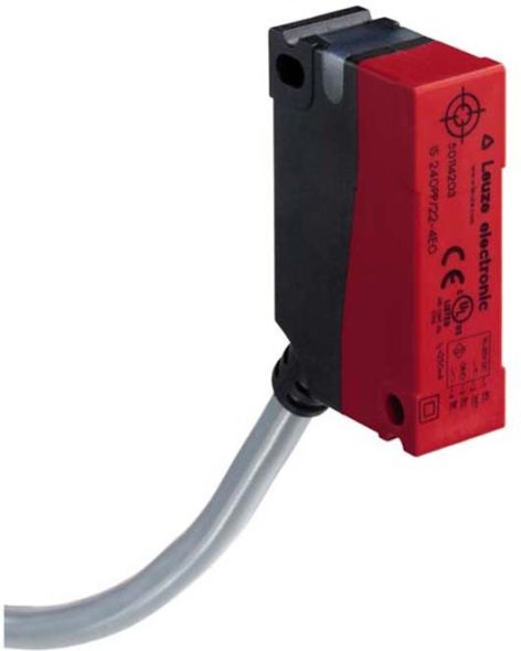 Sensor IS 240PP/44-4E0 Sensor IS 240PP/44-4E0