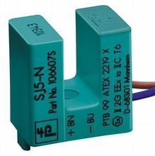 Induktiver Schlitzsensor SJ5-N