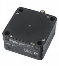 Induktiver Sensor NCB50-FP-A2-C-P3-V1 Induktiver Sensor NCB50-FP-A2-C-P3-V1
