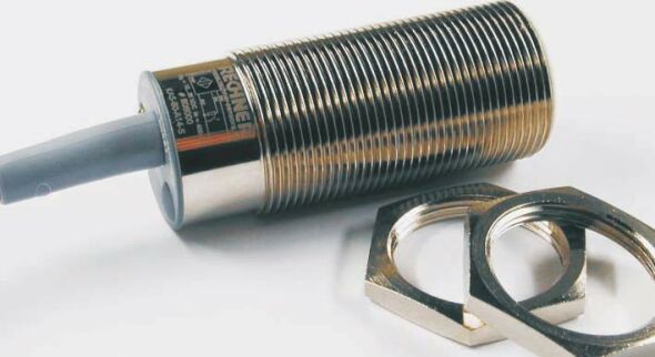 Näherungsschalter KAS80A14SM30P#806000