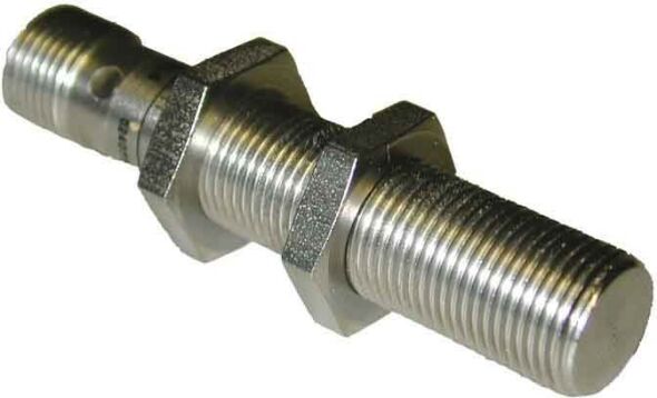10mm, M18 bündig, PNP N.O. IT 18 BM-PSL4 10mm, M18 bündig, PNP N.O. IT 18 BM-PSL4