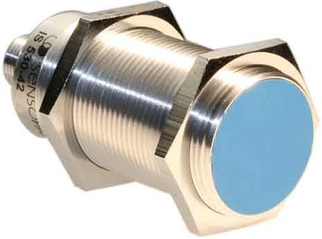 INDUKTIVE SENSOREN MIT ERH IS 530-42 INDUKTIVE SENSOREN MIT ERH IS 530-42