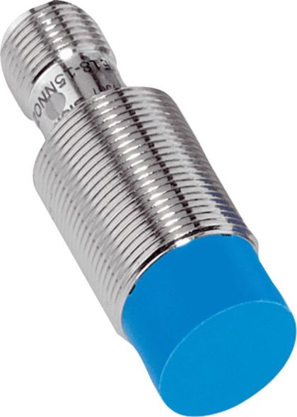 Induktiv. Näherungssensor IME18-12NPSZC0K Induktiv. Näherungssensor IME18-12NPSZC0K