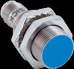 Näherungssensor IMB18-08BPOVC0K