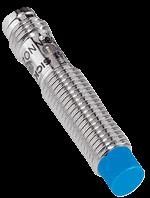 Näherungssensor IME08-2N5NSZT0K