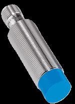 Näherungssensor IME18-20NPSZC0S