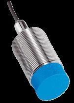 Näherungssensor IME30-15NPOZW2S