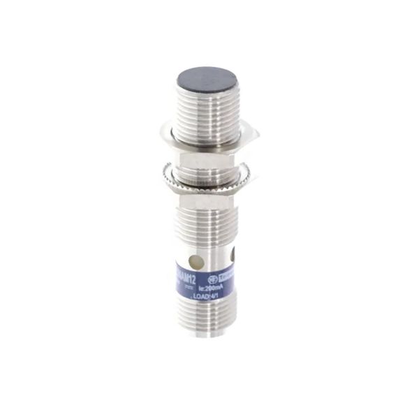 Näherungsschalter induktiv XS112B3NAM12 Näherungsschalter induktiv XS112B3NAM12