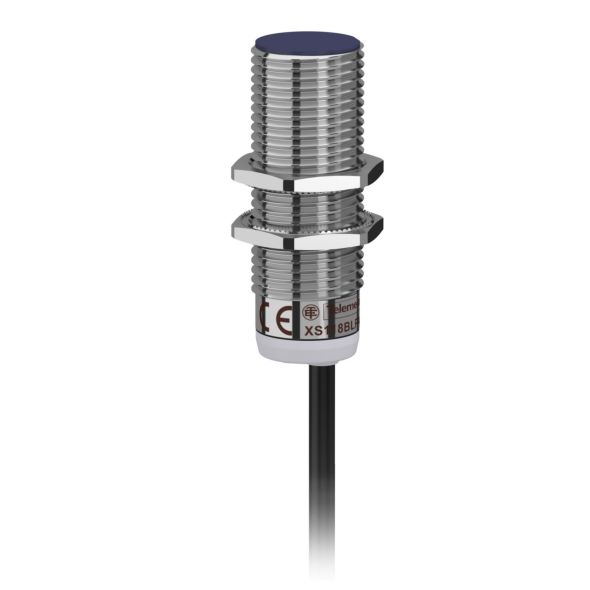 Näherungsschalter induktiv XS118BLPAL5 Näherungsschalter induktiv XS118BLPAL5