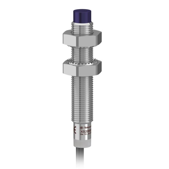 Näherungsschalter induktiv XS208BLNAL2