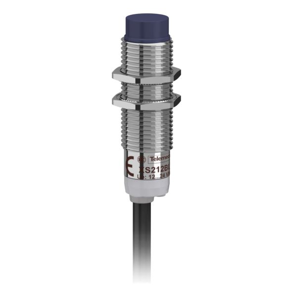 Näherungsschalter induktiv XS212BLPAL5 Näherungsschalter induktiv XS212BLPAL5