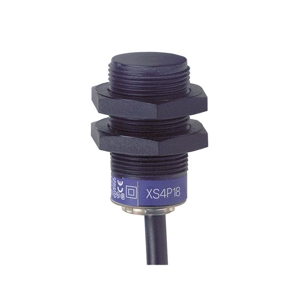 Näherungsschalter induktiv XS4P18PA340L1 Näherungsschalter induktiv XS4P18PA340L1